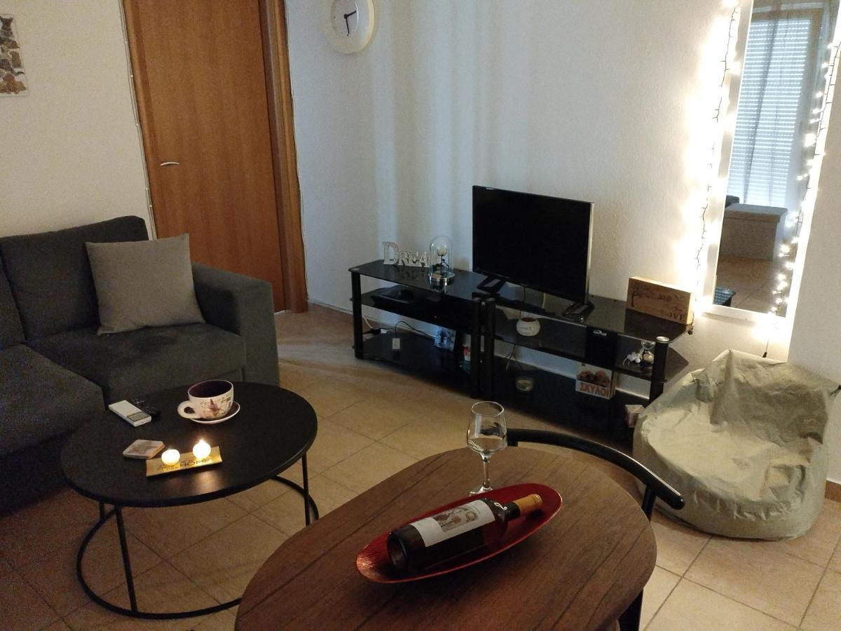 Rose Studio Kavala Exterior photo