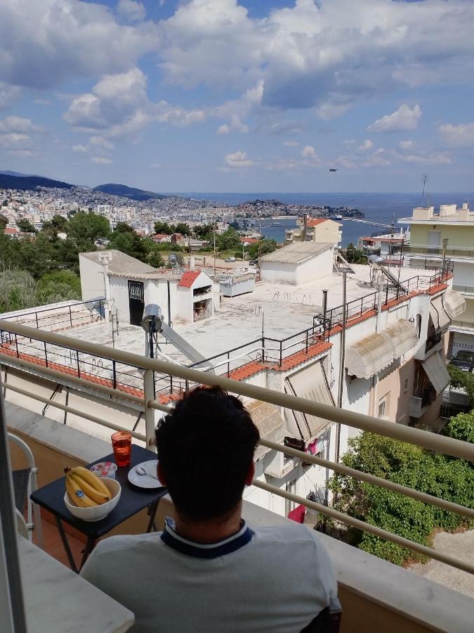 Rose Studio Kavala Exterior photo