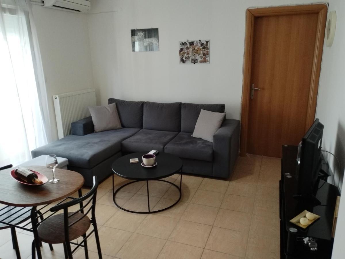 Rose Studio Kavala Exterior photo
