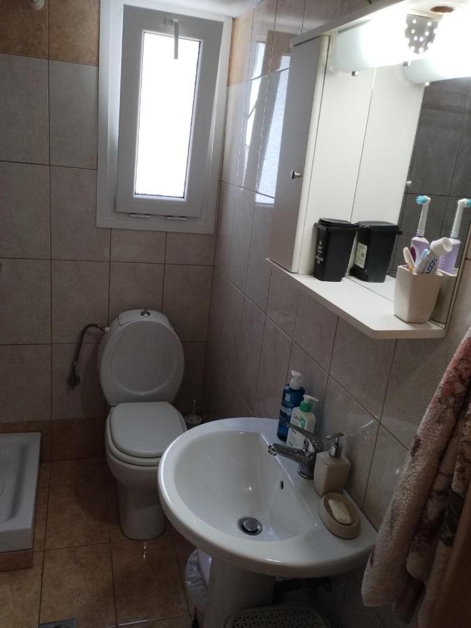 Rose Studio Kavala Exterior photo