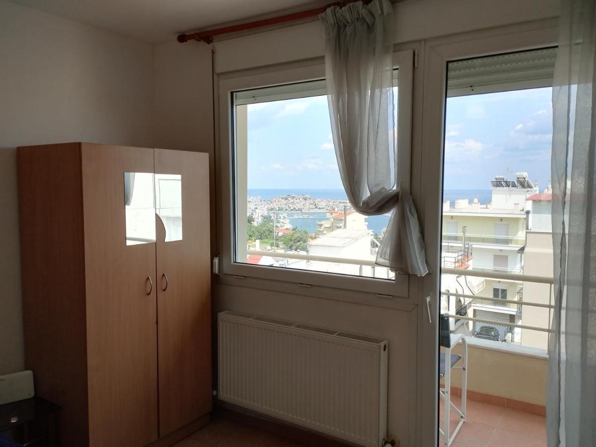 Rose Studio Kavala Exterior photo