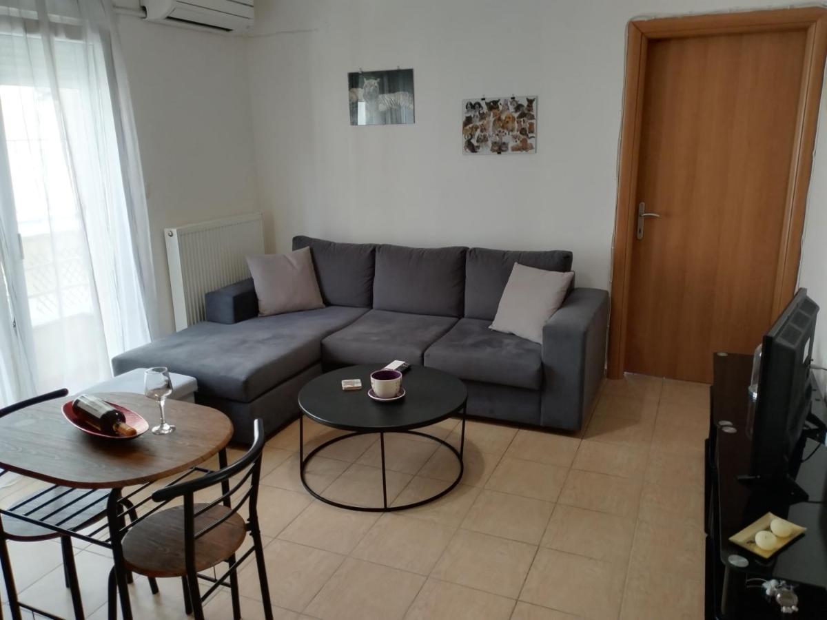 Rose Studio Kavala Exterior photo