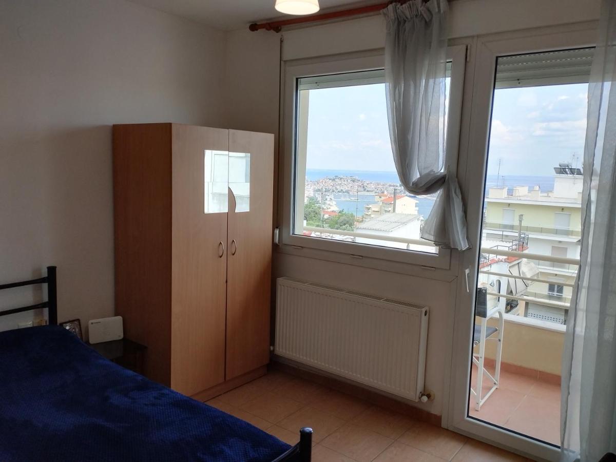 Rose Studio Kavala Exterior photo