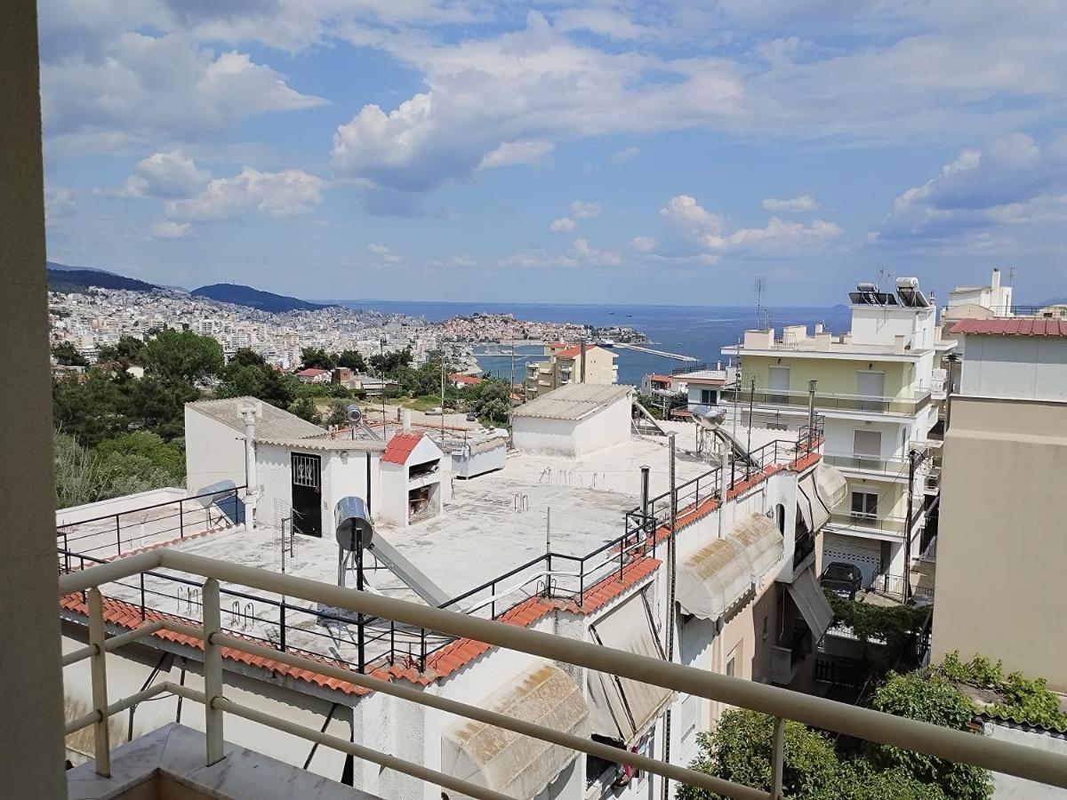 Rose Studio Kavala Exterior photo