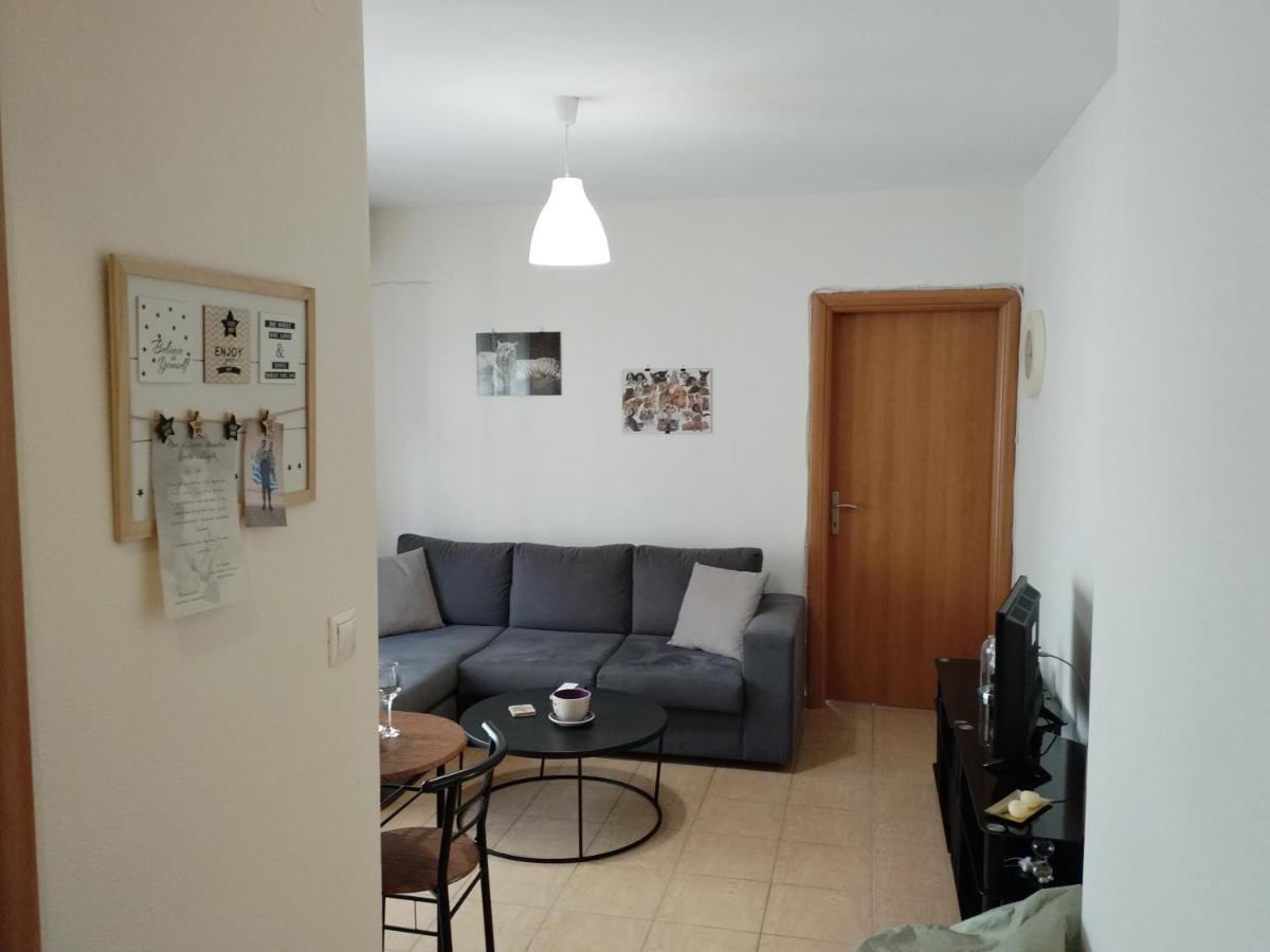 Rose Studio Kavala Exterior photo