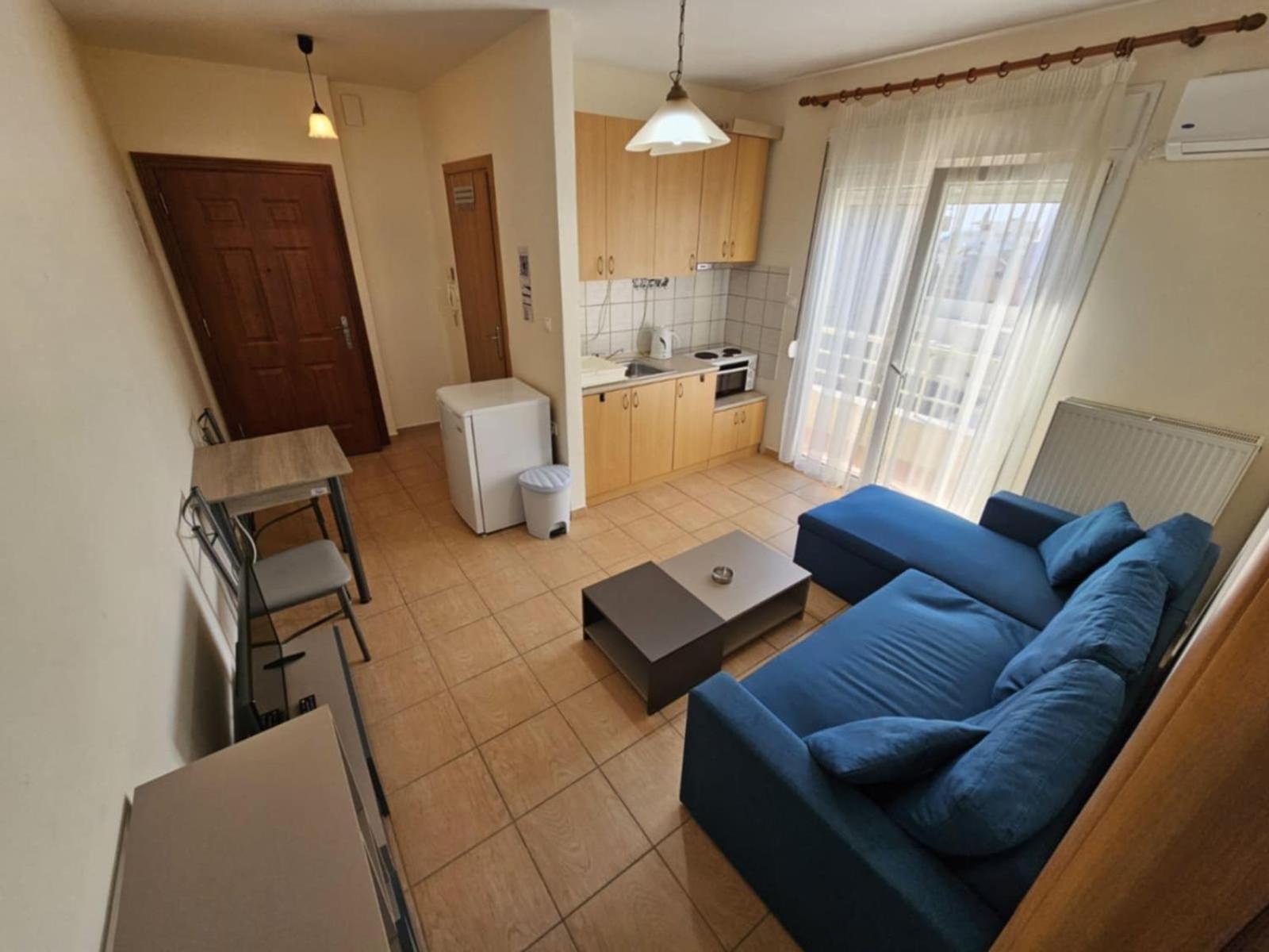 Rose Studio Kavala Exterior photo
