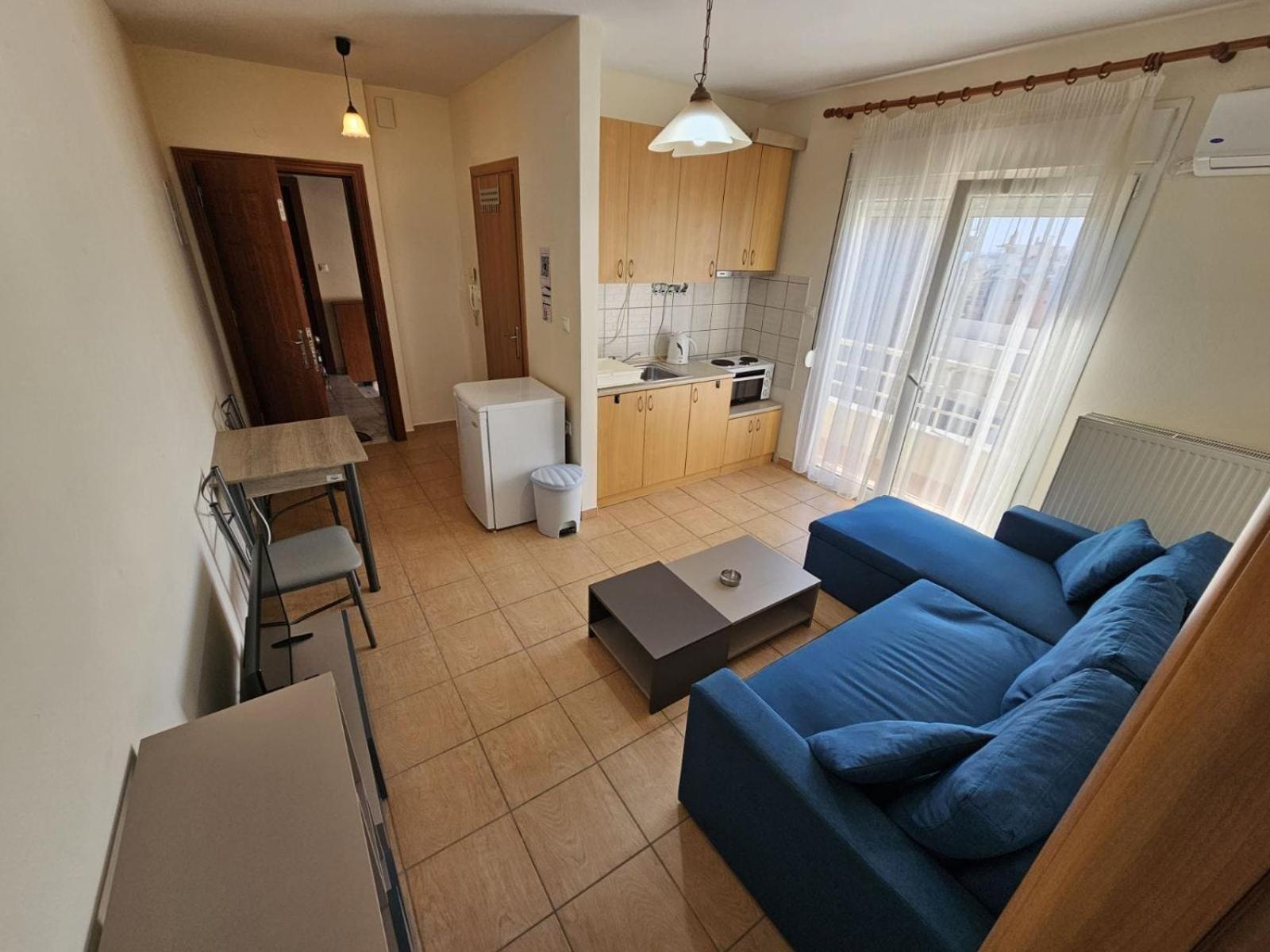 Rose Studio Kavala Exterior photo